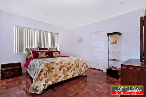 Property photo of 27 Third Avenue Condell Park NSW 2200