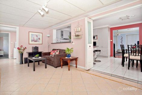 Property photo of 16 Snowdrift Court St Clair NSW 2759