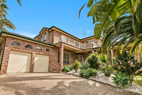 Property photo of 1 Lavender Grove Shellharbour NSW 2529