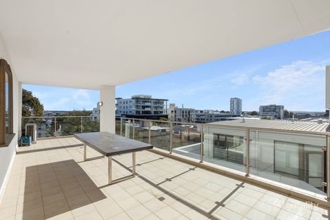 Property photo of 8/8 Outram Street West Perth WA 6005