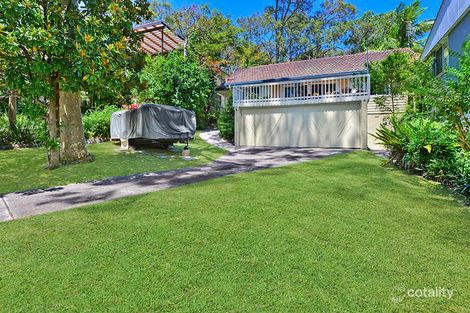 Property photo of 9 Noolinga Road Bayview NSW 2104