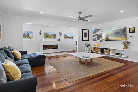 Property photo of 22 Sollis Street Geebung QLD 4034