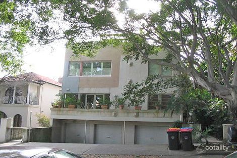 Property photo of 1/1 Caledonian Road Rose Bay NSW 2029