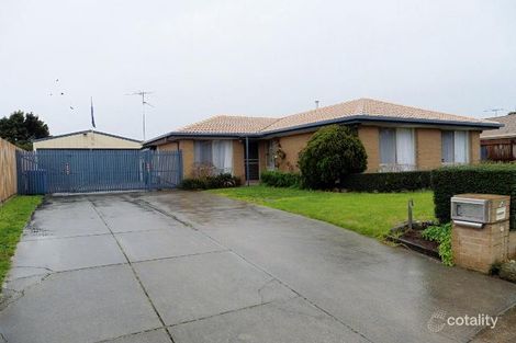 29 Elizabeth St, Cranbourne North, VIC 3977