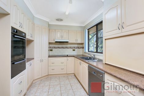 Property photo of 44 Britannia Road Castle Hill NSW 2154