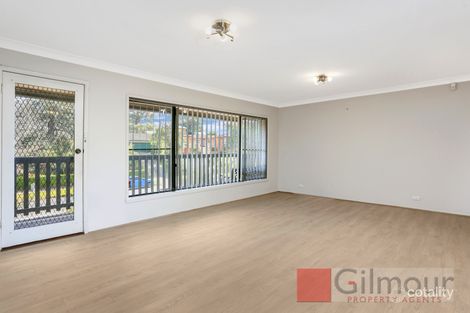 Property photo of 44 Britannia Road Castle Hill NSW 2154