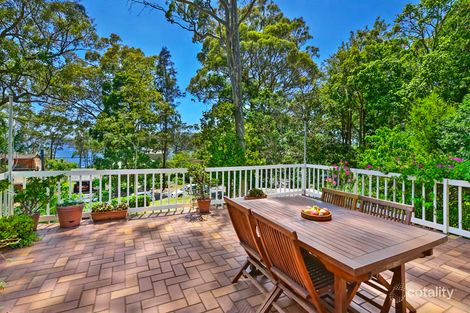 Property photo of 9 Noolinga Road Bayview NSW 2104