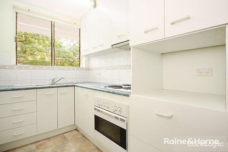 Property photo of 5/15 Sir Fred Schonell Drive St Lucia QLD 4067