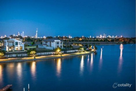 Property photo of 5/5021 Emerald Island Drive Carrara QLD 4211
