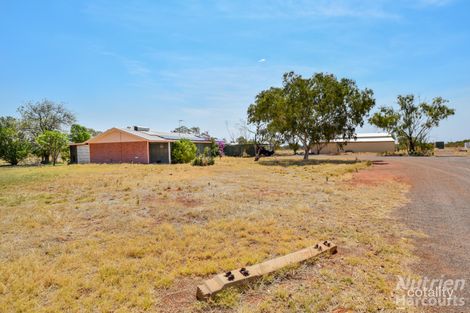 100 Stuart Hwy, Tennant Creek, NT 0860