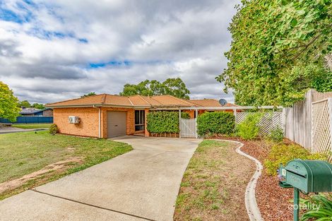 Property photo of 1A Napper Place Charnwood ACT 2615