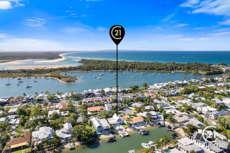 Property photo of 15 Key Court Noosa Heads QLD 4567