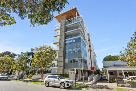 Property photo of 8/8 Outram Street West Perth WA 6005
