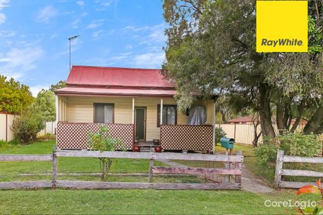 Property photo of 1 Belgium Street Riverwood NSW 2210