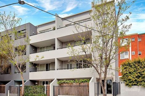 18/8-14 Underwood St, Paddington, NSW 2021