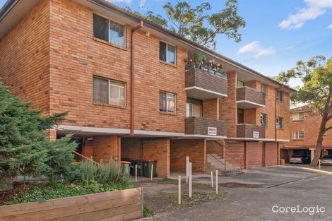 Property photo of 29/7-17 Edwin Street Regents Park NSW 2143