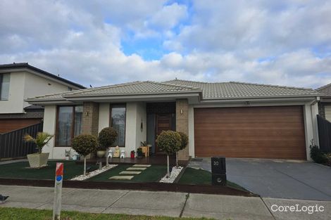 Property photo of 30 Mainview Boulevard Truganina VIC 3029