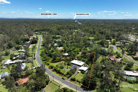 Property photo of 23-31 Kensington Drive Munruben QLD 4125