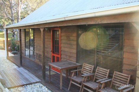 58 Harbour Line Dr, Goughs Bay, VIC 3723