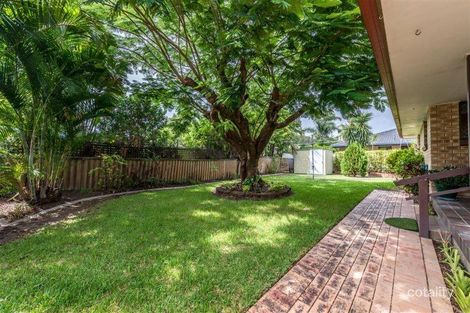 Property photo of 18 Kingfisher Crescent Burleigh Waters QLD 4220