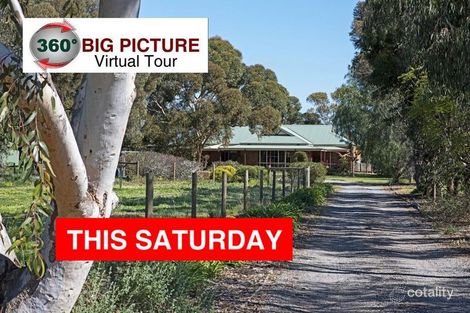 31-35 Lakeside Dr, Lake Boga, VIC 3584