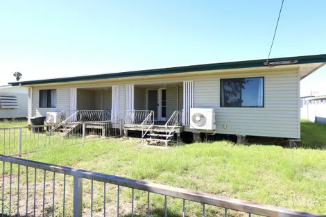 Property photo of 2/18 Saunders Street Roma QLD 4455