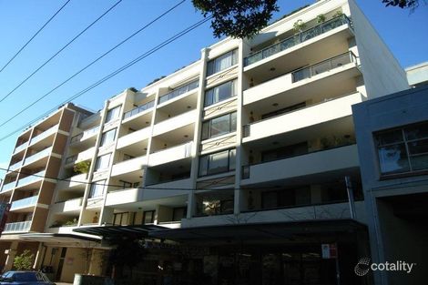 204/31 Bertram St, Chatswood, NSW 2067