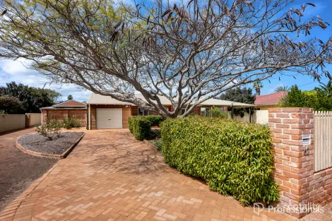 62 Sunnybanks Dr, Strathalbyn, WA 6530