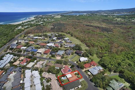 Property photo of 21 Bayview Drive East Ballina NSW 2478