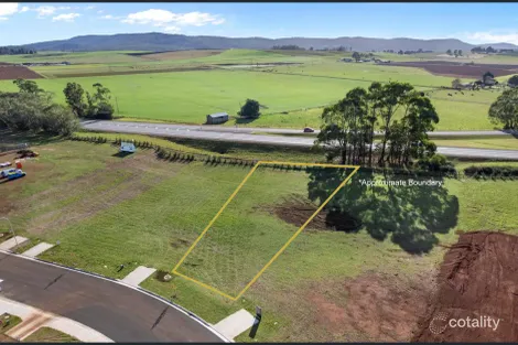 34 Liddesdale Dr, Deloraine, TAS 7304