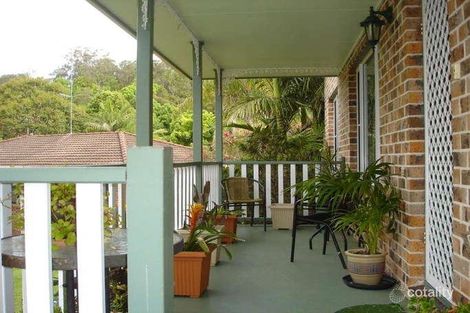 Property photo of 7 Trinity Drive Goonellabah NSW 2480