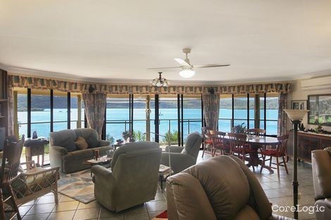 Property photo of 88-90 Canaipa Point Drive Russell Island QLD 4184