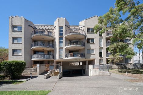 5/30-32 Fifth Ave, Blacktown, NSW 2148