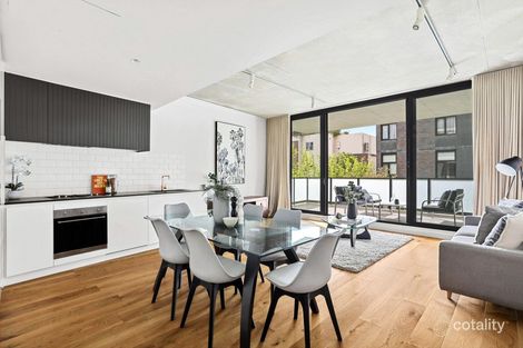 Property photo of 10C/356-368 George Street Waterloo NSW 2017