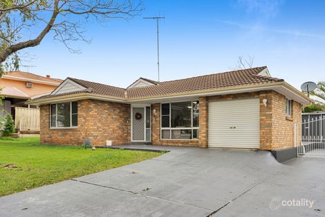 Property photo of 12 McEwan Circuit Mount Annan NSW 2567