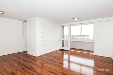 Property photo of 63/3 Alfred Square St Kilda VIC 3182