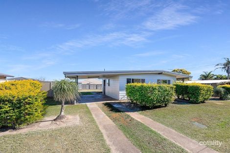Property photo of 7 Chapman Street Kalkie QLD 4670