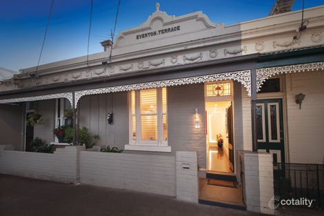 467 Bay St, Port Melbourne, VIC 3207