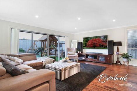 Property photo of 3 Tuabilli Street Pemulwuy NSW 2145