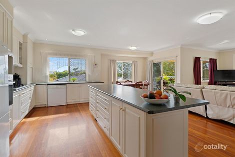 Property photo of 17 Claire Place Wakerley QLD 4154