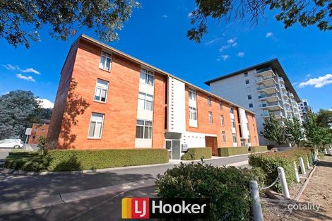 41/24 Moore St, Turner, ACT 2612