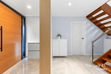 Property photo of 2 Menzies Road Marsfield NSW 2122