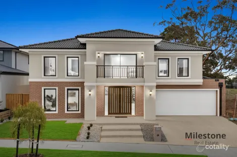 18 Nankeen Rise, Officer, VIC 3809