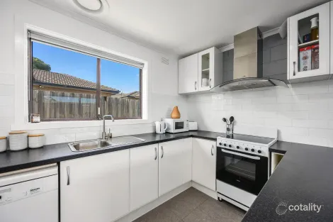 Property photo of 7/25 Fairway Street Frankston VIC 3199