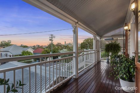 Property photo of 36 Swan Terrace Windsor QLD 4030