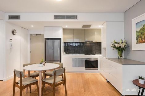Property photo of 201A/797 Botany Road Rosebery NSW 2018