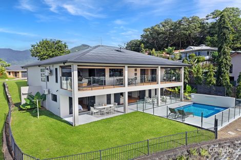 Property photo of 18 Jumna Close Bentley Park QLD 4869