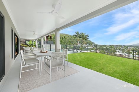 Property photo of 18 Jumna Close Bentley Park QLD 4869