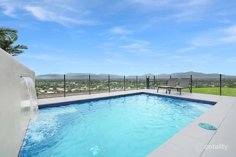 Property photo of 18 Jumna Close Bentley Park QLD 4869