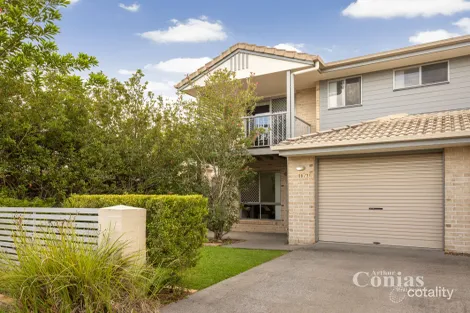 38/71 Elkhorn St, Enoggera, QLD 4051